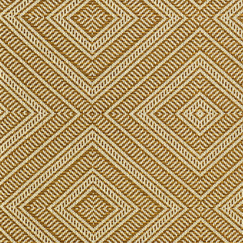 Schumacher Tortola Indoor/Outdoor Rattan Fabric 62842