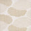 China Seas New Chrysanthemum Taupe Fabric Sample 6290-02