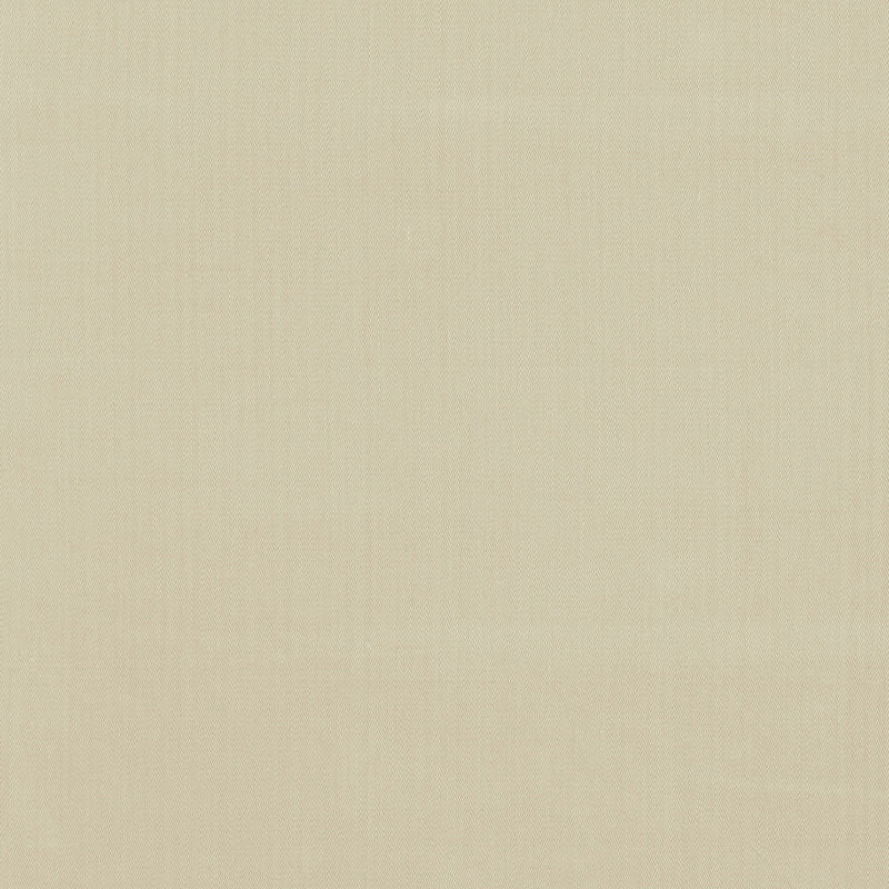 Schumacher Bedford Herringbone Plain Chalk Fabric 62932