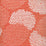 China Seas New Chrysanthemum Reverse Coral Fabric Sample 6295-13