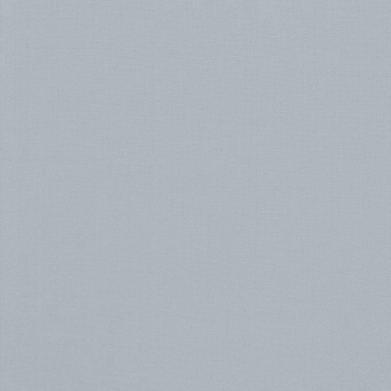 Schumacher Avery Cotton Plain Sky Fabric Sample 62953