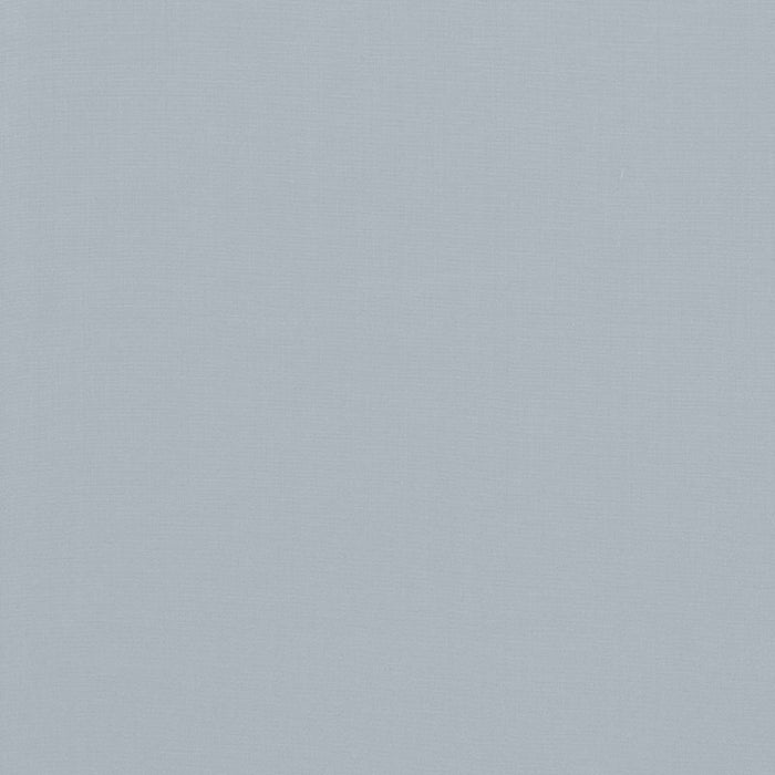 Schumacher Avery Cotton Plain Sky Fabric 62953