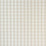 Schumacher Elton Cotton Check Natural Fabric 63068