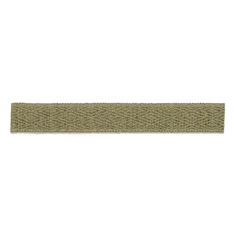 Schumacher Whitfield Braid Mineral Trim 63162