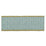 Schumacher Kent Braid Mineral Trim Sample 63173