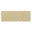 Schumacher Kent Braid Oyster Trim Sample 63175