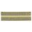 Schumacher Camden Braid Mineral Trim Sample 63193