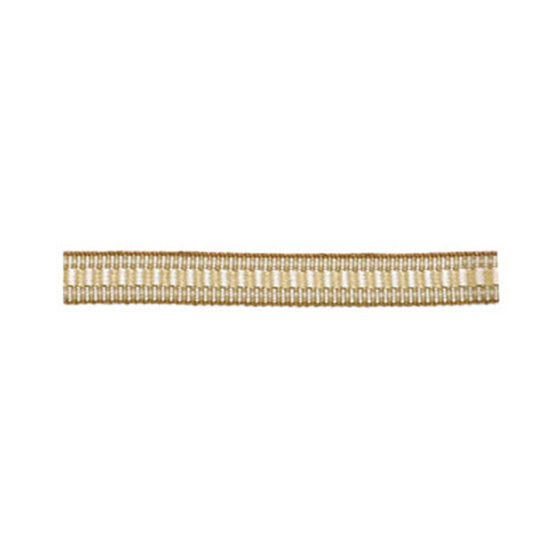 Schumacher Leeds Braid Champagne Trim 63224