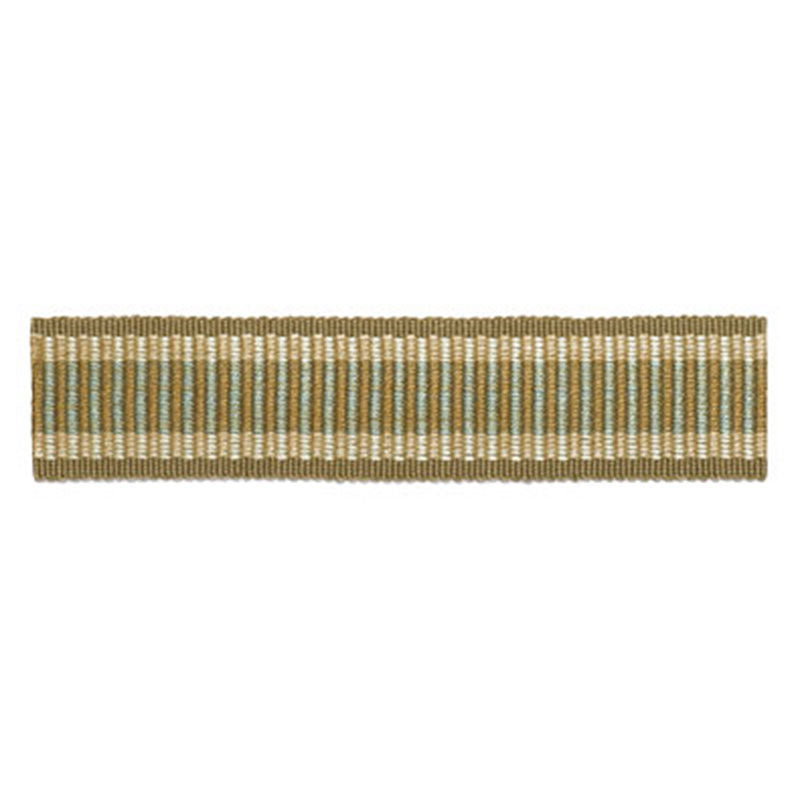 Schumacher Litchfield Braid Mineral Trim 63332