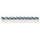 Schumacher Capri Lipcord Marine Trim Sample 63350