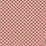 Schumacher Bristol Weave Epingle Carmine Fabric Sample 63395