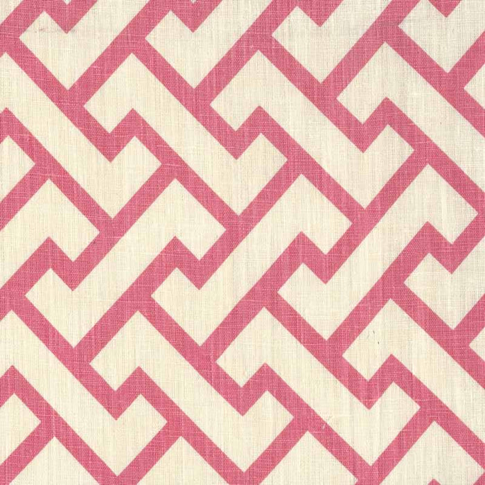 China Seas Aga Watermelon Fabric Sample 6340-01