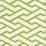 China Seas Aga Jungle Green Fabric Sample 6340-06