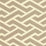 China Seas Aga Reverse Taupe Fabric Sample 6345-05