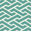 China Seas Aga Reverse Turquoise Fabric Sample 6345-07