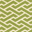 China Seas Aga Reverse Pistachio Green Fabric Sample 6345-14