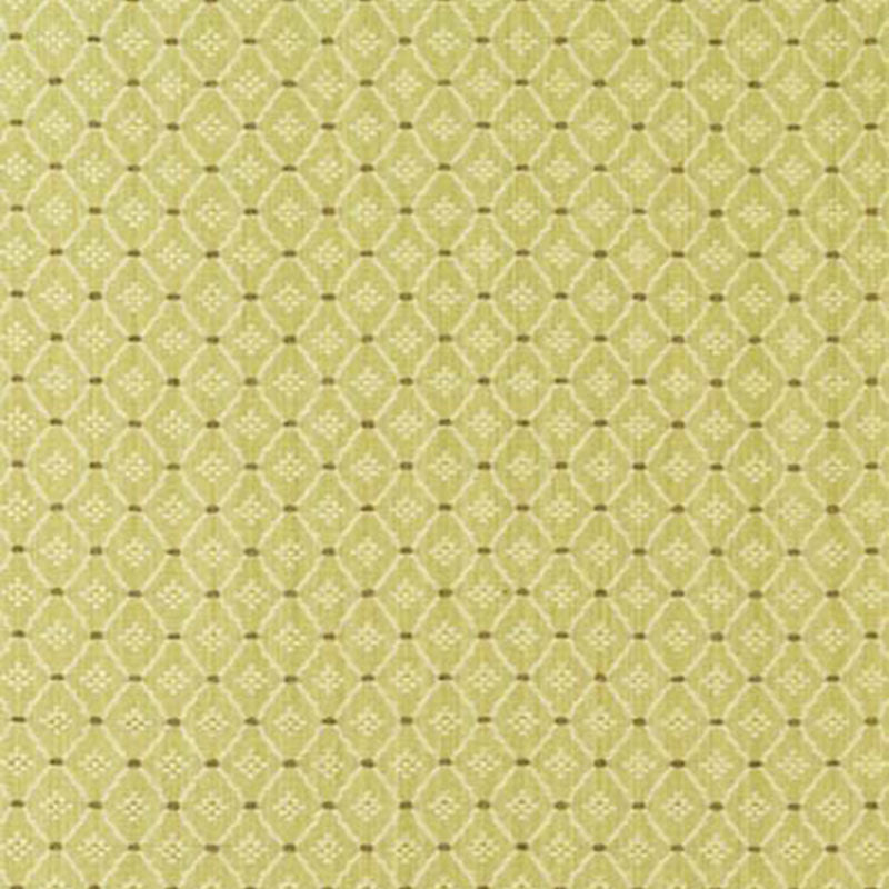 Schumacher Clifton Cotton Strie Pear Fabric 63522