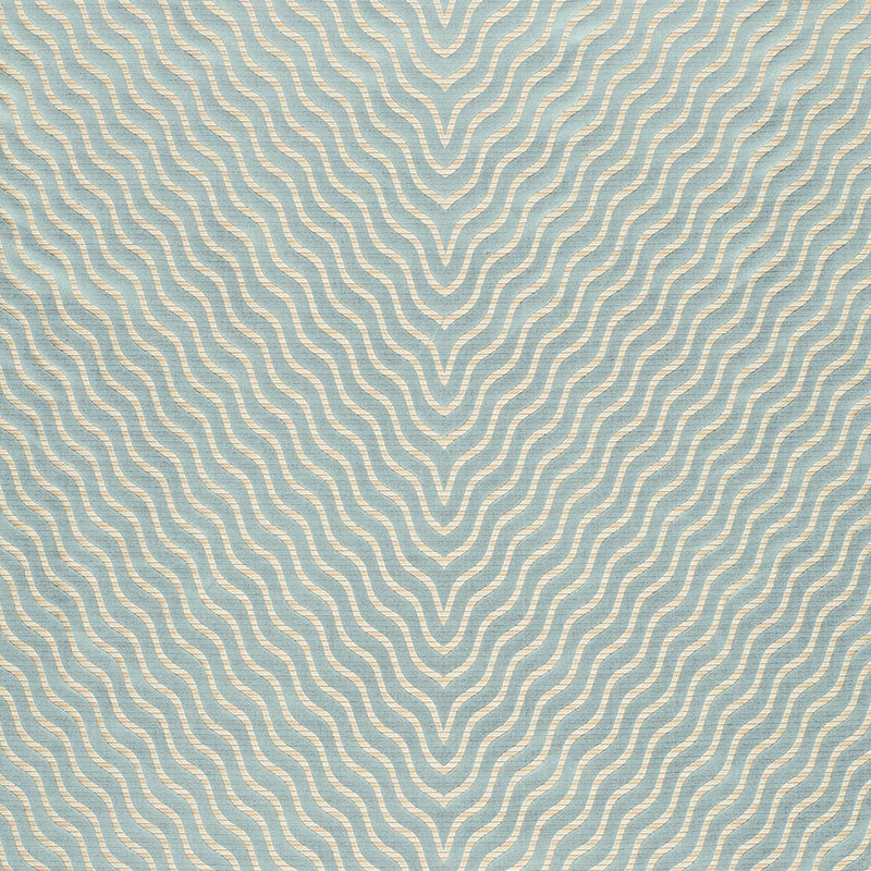 Schumacher Ripple Effect Mineral Fabric 63570