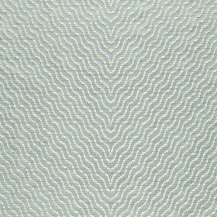 Schumacher Ripple Effect Mineral Fabric 63570