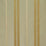 Schumacher Darcy Silk Stripe Mineral Fabric Sample 63620