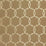 Schumacher Silk Tracery Mocha Fabric Sample 63710