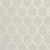 Schumacher Silk Tracery Pearl Fabric Sample 63711