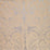 Schumacher Bennet Silk Damask Mineral Fabric Sample 63731