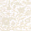 Schumacher Sissinghurst Crewel Ivory Fabric 63760