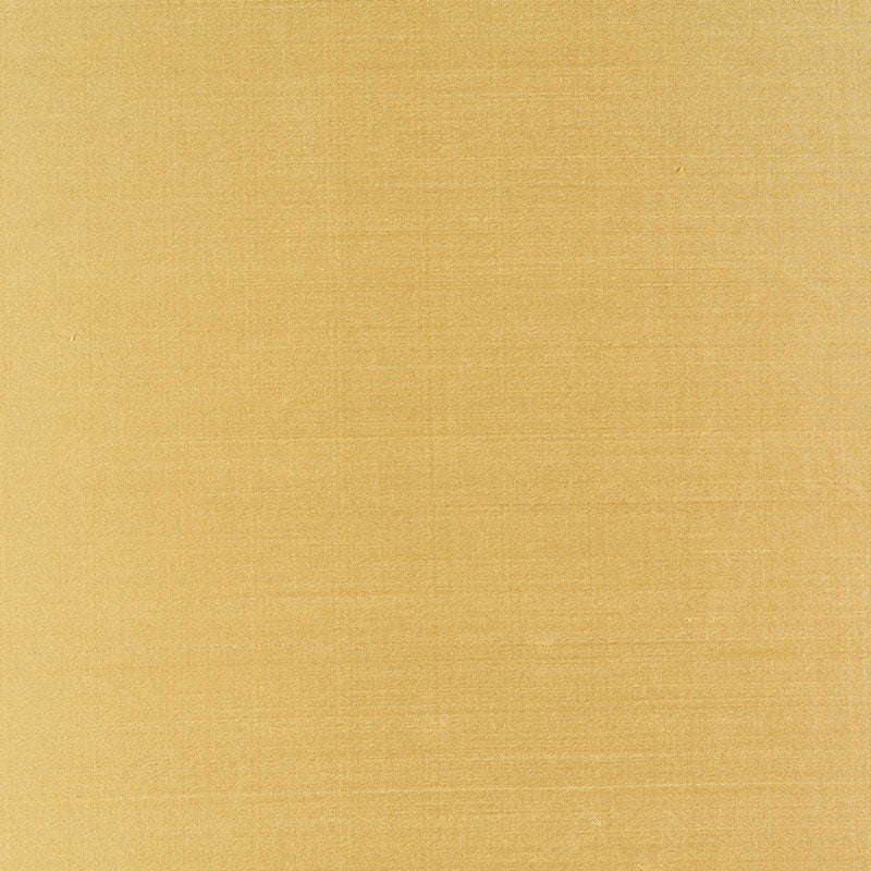 Schumacher Bellini Silk Honey Fabric 63784