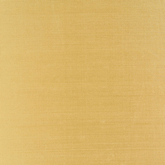 Schumacher Bellini Silk Honey Fabric 63784