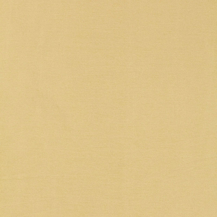 Schumacher Tiepolo Shantung Weave Champagne Fabric 63843