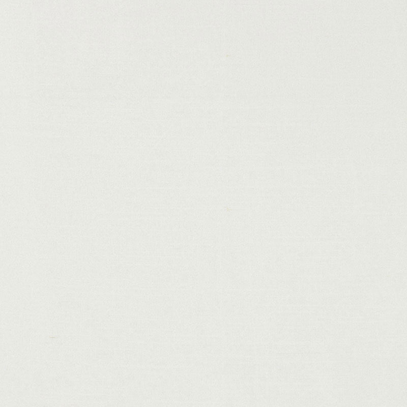 Schumacher Tiepolo Shantung Weave Snow Fabric 63847