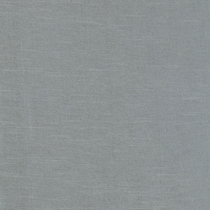 Schumacher Tiepolo Shantung Weave Fog Fabric Sample 63849