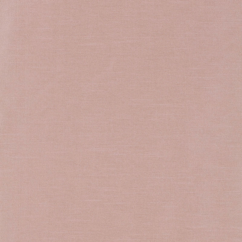 Schumacher Tiepolo Shantung Weave Rose Quartz Fabric 63862