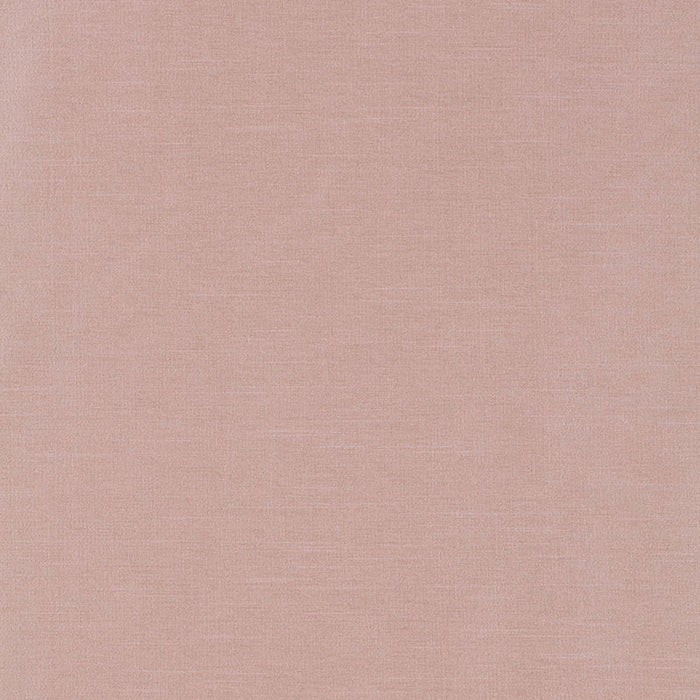 Schumacher Tiepolo Shantung Weave Rose Quartz Fabric Sample 63862