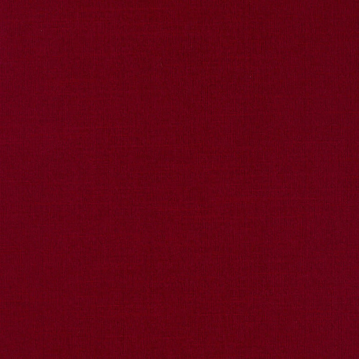 Schumacher Tiepolo Shantung Weave Grenadine Fabric Sample 63864