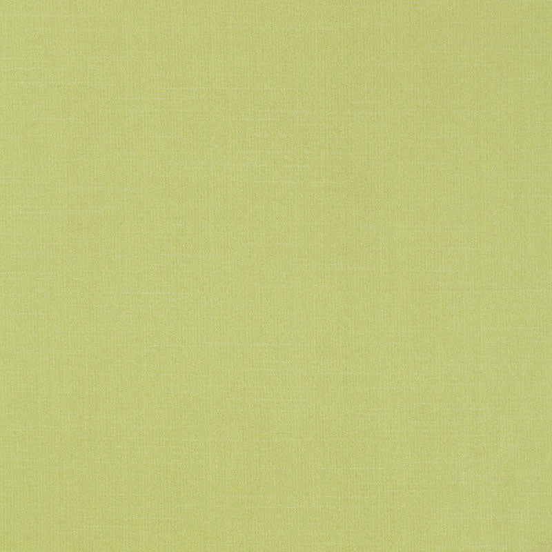 Schumacher Tiepolo Shantung Weave Limeade Fabric 63866