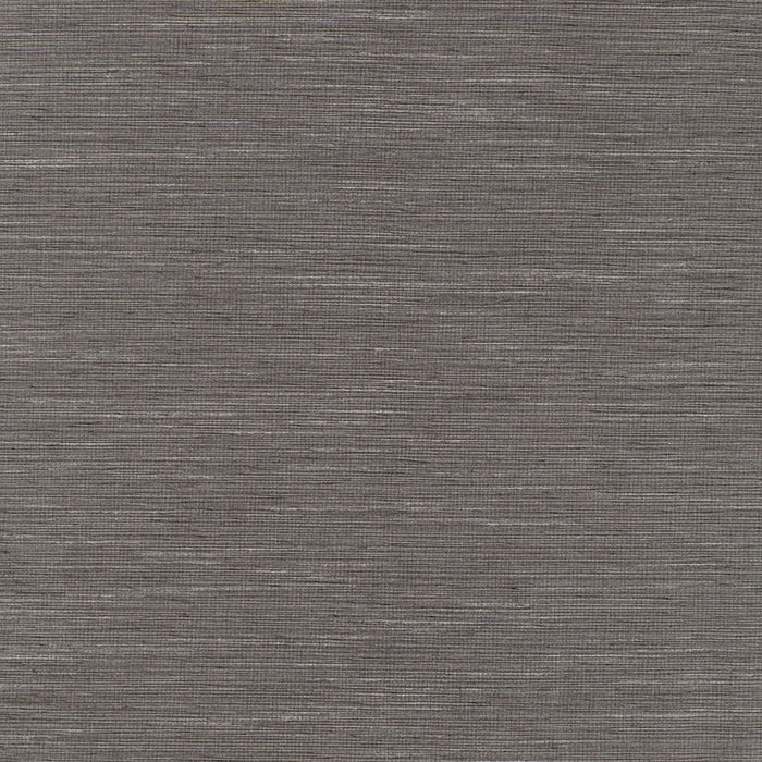 Schumacher Pozzo Weave Pewter Fabric Sample 63882