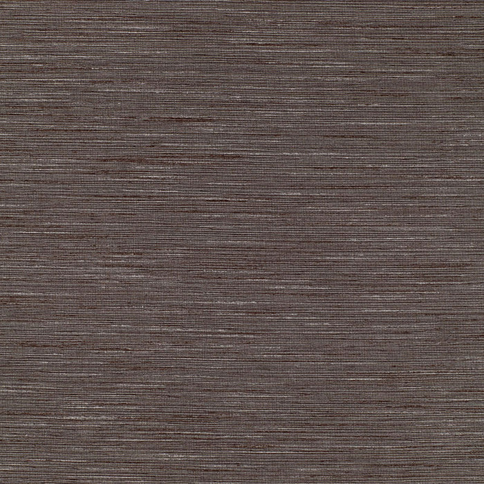 Schumacher Pozzo Weave Walnut Fabric Sample 63883