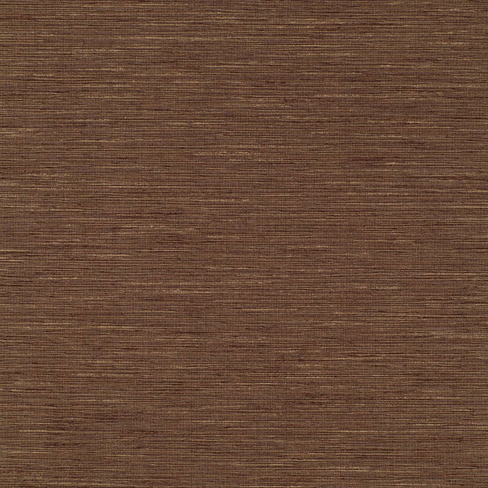 Schumacher Pozzo Weave Sable Fabric Sample 63887