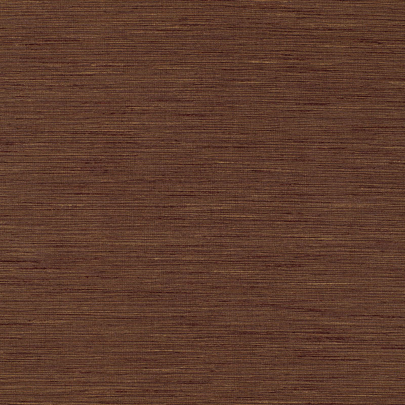 Schumacher Pozzo Weave Raisin Fabric 63891