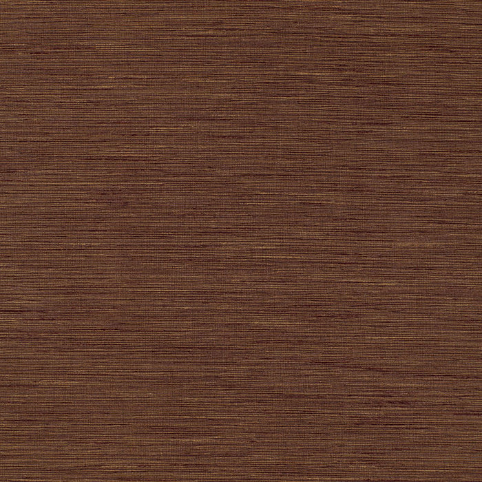 Schumacher Pozzo Weave Raisin Fabric 63891