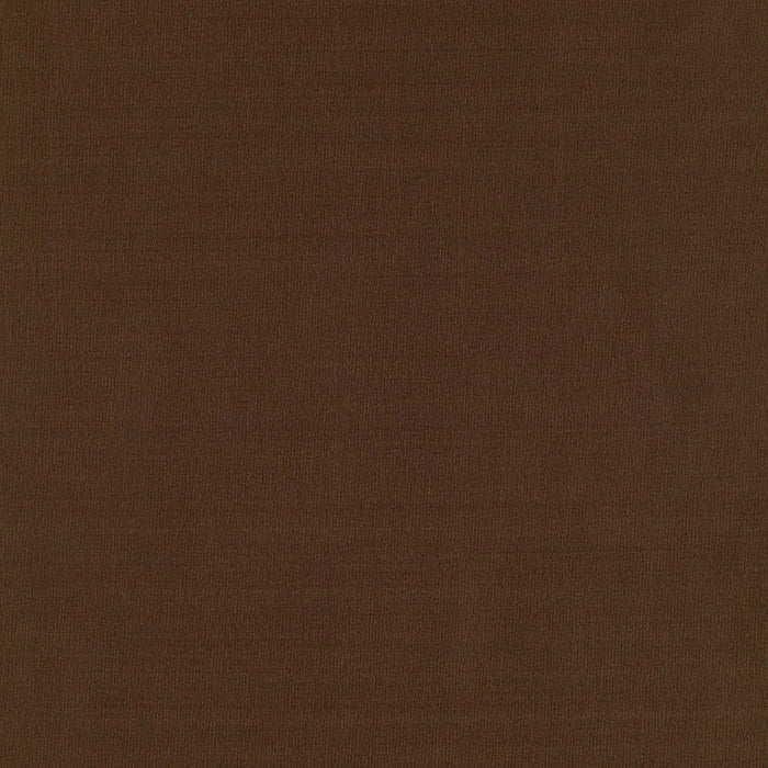 Schumacher Giordano Taffeta Umber Fabric 63933