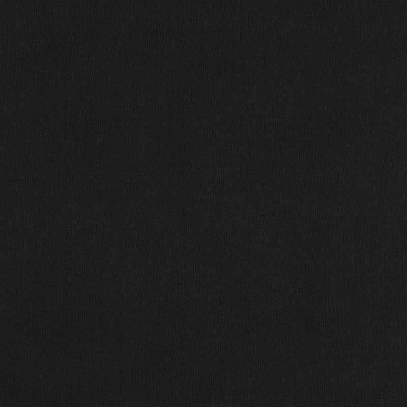 Schumacher Giordano Taffeta Noir Fabric 63942