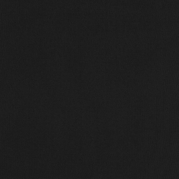 Schumacher Giordano Taffeta Noir Fabric 63942