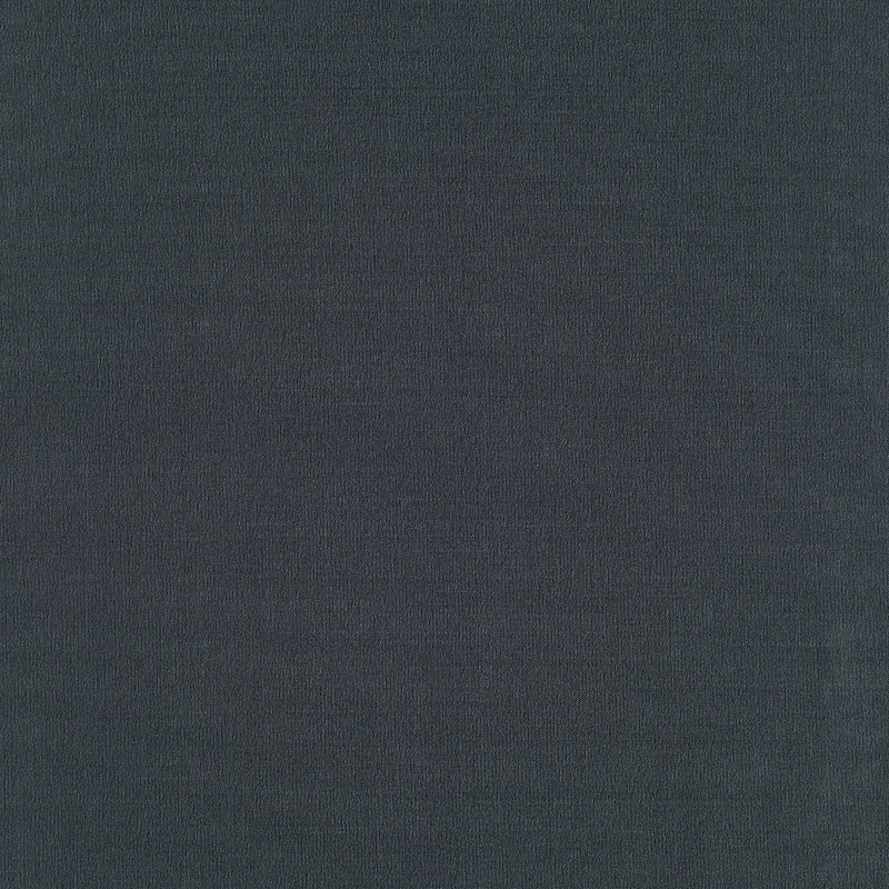 Schumacher Giordano Taffeta Slate Fabric 63943