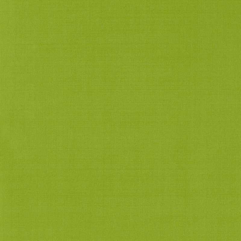 Schumacher Giordano Taffeta Lime Fabric 63969