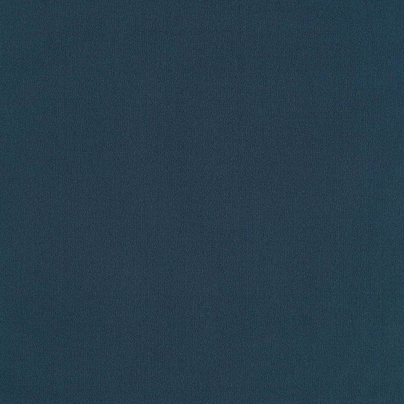 Schumacher Giordano Taffeta Indigo Fabric 63977