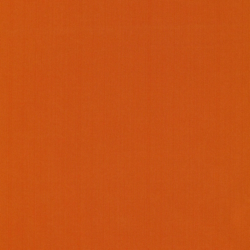 Schumacher Giordano Taffeta Tangerine Fabric 63986