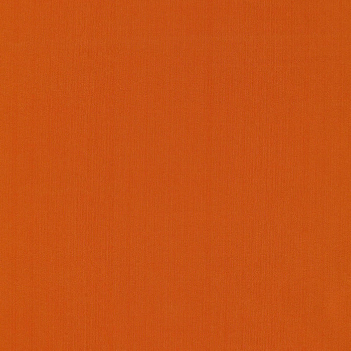 Schumacher Giordano Taffeta Tangerine Fabric 63986